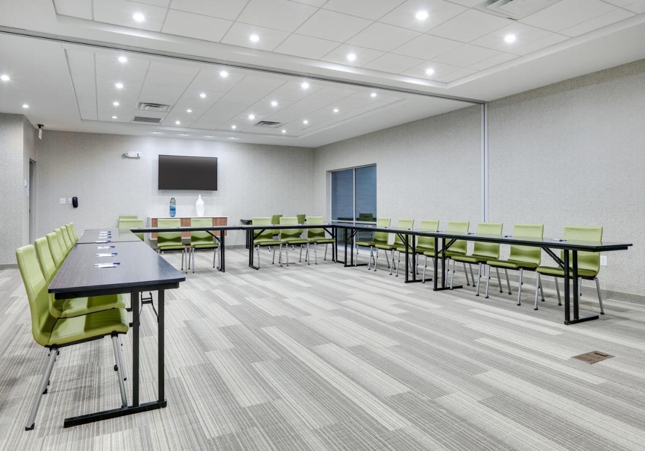 Holiday Inn Express - Kermit By Ihg Exterior foto