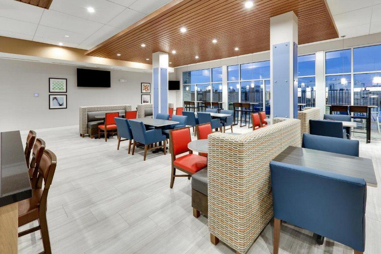 Holiday Inn Express - Kermit By Ihg Exterior foto
